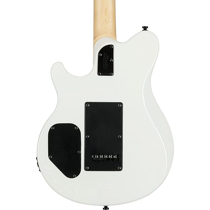 Sterling By Musicman SUB AXIS WHITE S.U.B.SERIES エレキ Sterling By Musicman SUB AXIS WHITE S.U.B.SERIES エレキ
