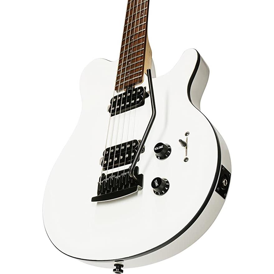 Sterling By Musicman SUB AXIS WHITE S.U.B.SERIES エレキ Sterling By Musicman SUB AXIS WHITE S.U.B.SERIES エレキ