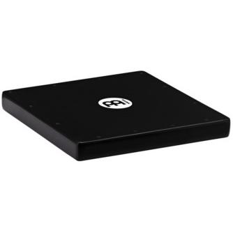 MEINL 【MEINL（マイネル）】トラベルカホン TCAJ1BK : 楽器ランド