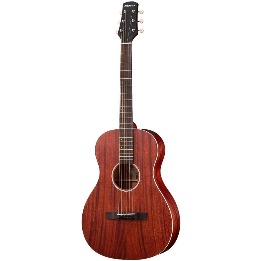 モーリスアコースティックギターY-023 VYL