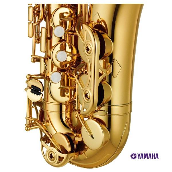 アルトサックス YAS-380 YAMAHA ヤマハ YAS380 : yas-380 : 楽器屋さん 