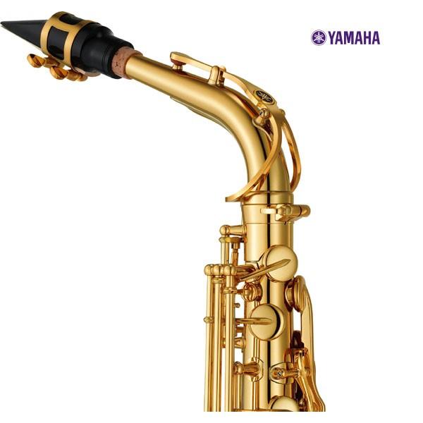 アルトサックス YAS-480 YAMAHA ヤマハ YAS480 : yas-480 : 楽器屋さん 