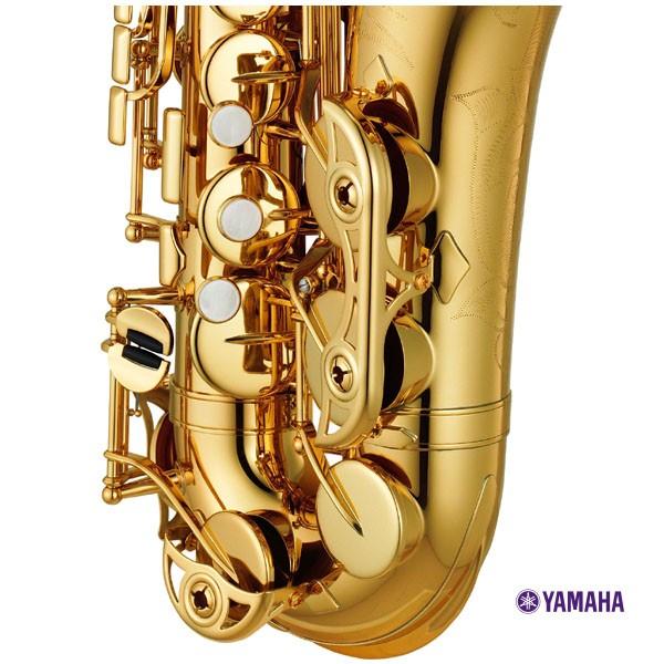 アルトサックス YAS-480 YAMAHA ヤマハ YAS480 : yas-480 : 楽器屋さん 