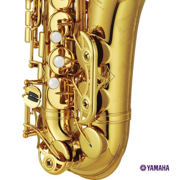 アルトサックス YAS-62 YAMAHA ヤマハ YAS62 : yas-62 : 楽器屋さん111 