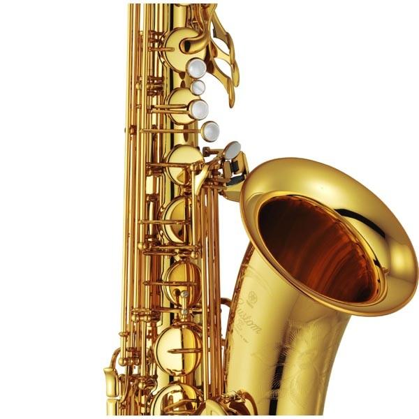 テナーサックス YTS-82Z YAMAH ヤマハ YTS82Z : yts-82z : 楽器屋さん 