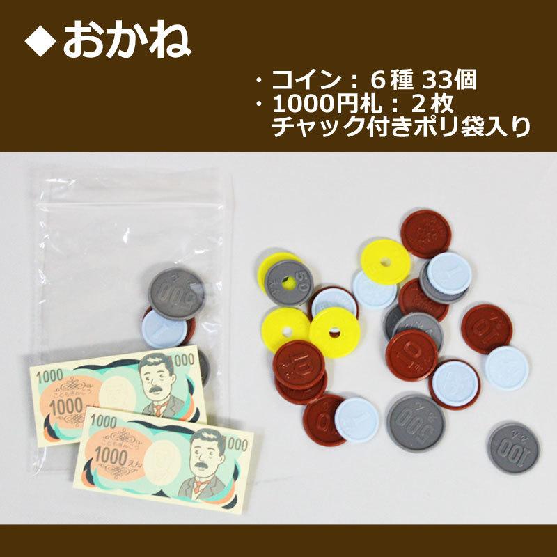算数セット 総合版A13点セット 教科書 東京書籍対応 計算カード