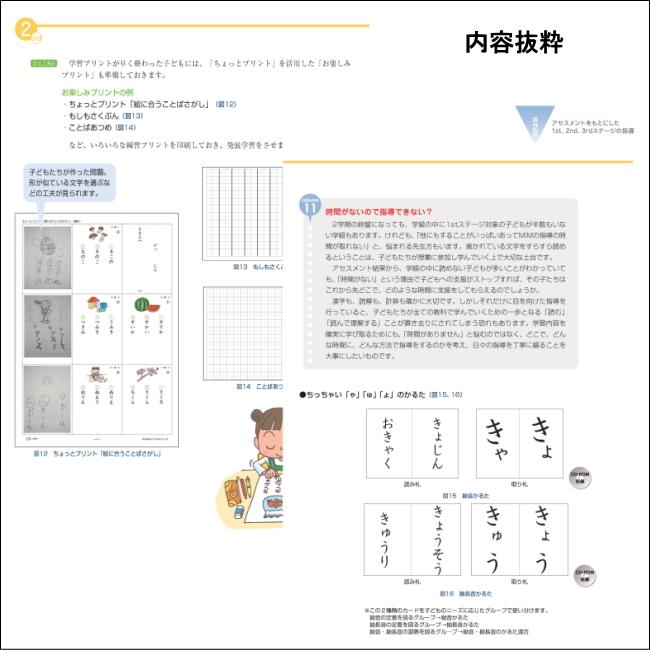 特別支援教材 多層指導モデルmim アセスメントと連動した効果的な読みの指導 Cd Rom付 Gakken 学校教材ネットショップ ヤフー店 通販 Yahoo ショッピング