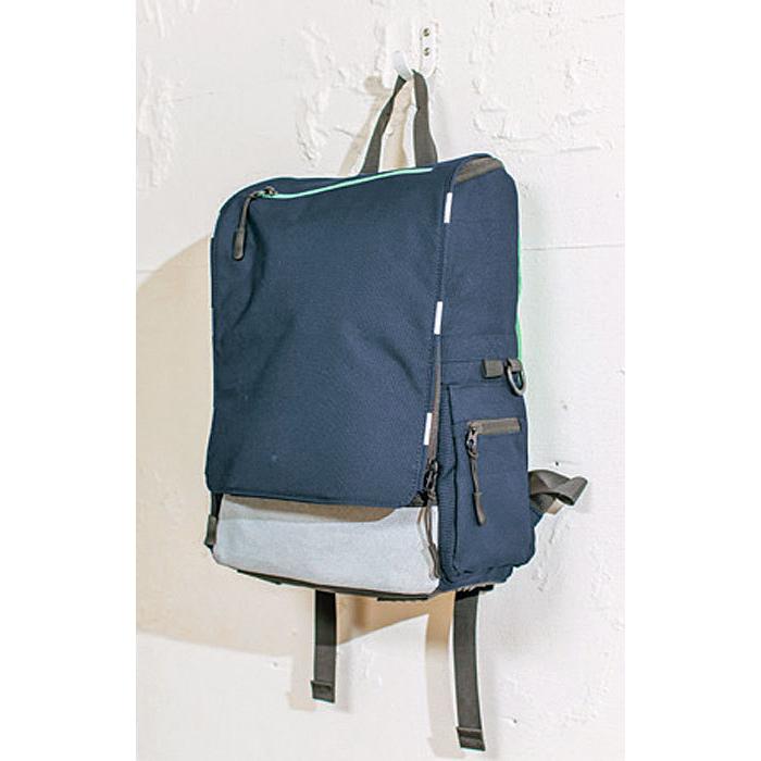 未使用　完売品　RAKURI ラクリ　ランドセル　リュック　ブルー　軽量　通学 products - RAKURI(ラクリ)公式サイト。