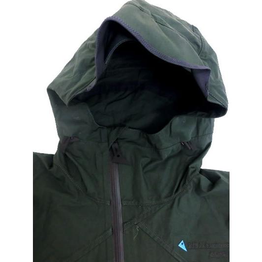 KLATTERMUSEN クレッタルムーセン NEW EINRIDE JACKET ニュー KLATTERMUSEN クレッタルムーセン NEW EINRIDE JACKET ニュー