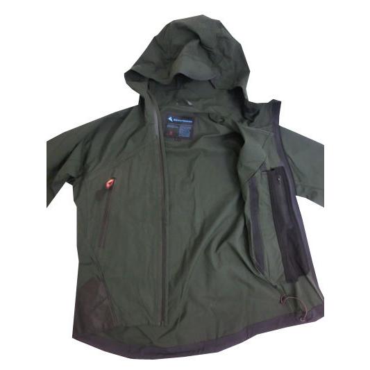 KLATTERMUSEN クレッタルムーセン NEW EINRIDE JACKET ニュー KLATTERMUSEN クレッタルムーセン NEW EINRIDE JACKET ニュー