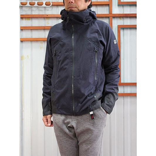 KLATTERMUSEN (クレッタルムーセン) KLATTERMUSEN NEW EINRIDE JACKET