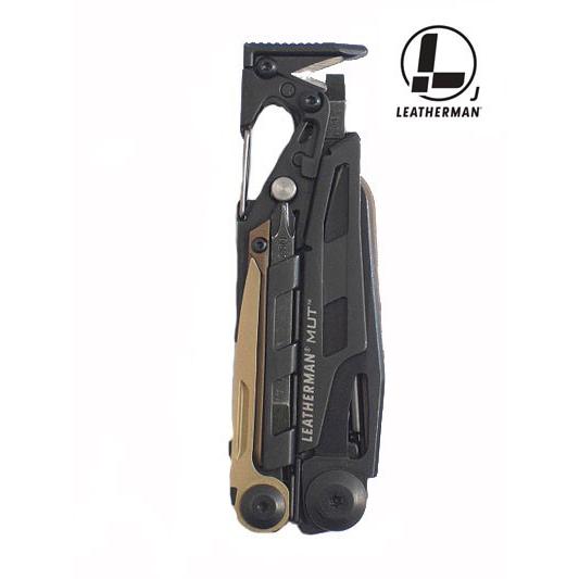 レザーマン LEATHERMAN レザーマンジャパン国内正規品 MUT UTILITY  