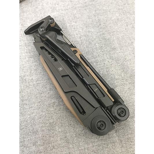 LEATHERMAN（レザーマン） レザーマンジャパン国内正規品 MUT UTILITY