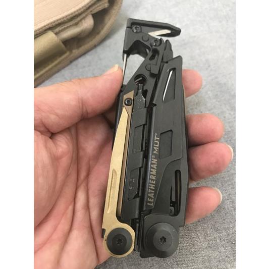 LEATHERMAN（レザーマン） レザーマンジャパン国内正規品 MUT UTILITY