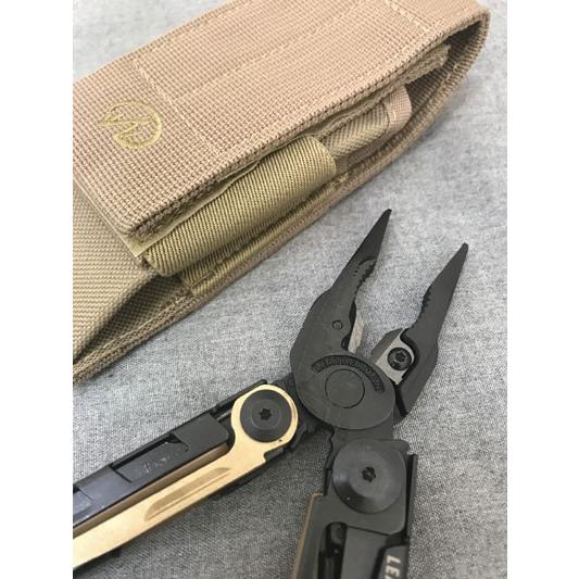 LEATHERMAN（レザーマン） レザーマンジャパン国内正規品 MUT UTILITY