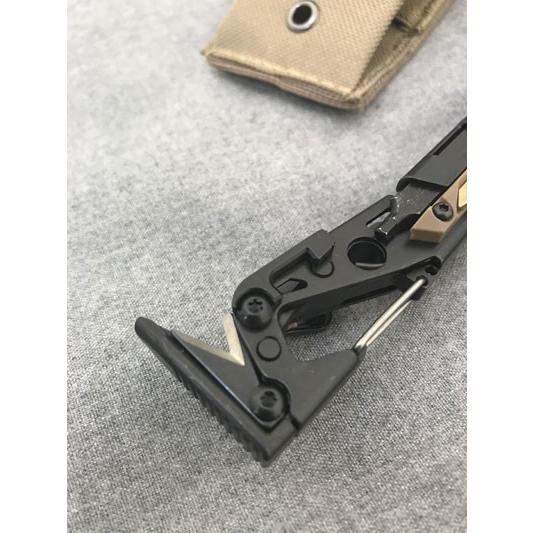 LEATHERMAN（レザーマン） レザーマンジャパン国内正規品 MUT UTILITY