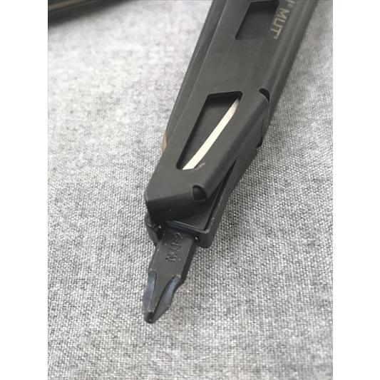 LEATHERMAN（レザーマン） レザーマンジャパン国内正規品 MUT UTILITY