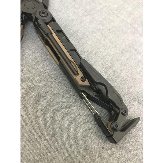 LEATHERMAN（レザーマン） レザーマンジャパン国内正規品 MUT UTILITY