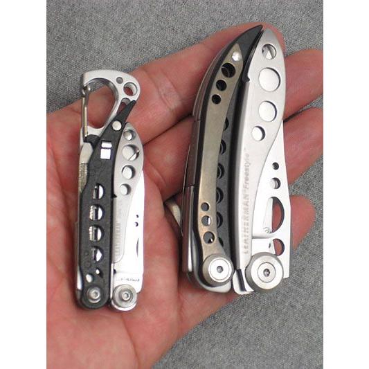 レザーマン Leatherman フリースタイルｃｓ スタイルｃｓ 缶入ギフトｂｏｘ仕様 震災対策にも Gakuオンラインショップ 通販 Yahoo ショッピング