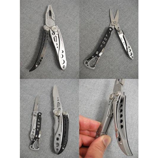 レザーマン Leatherman フリースタイルｃｓ スタイルｃｓ 缶入ギフトｂｏｘ仕様 震災対策にも Gakuオンラインショップ 通販 Yahoo ショッピング