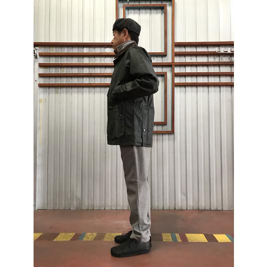 Barbour Barbour バブアー 別注オイルドジャケット AF MWX1241 Barbour Barbour バブアー 別注オイルドジャケット AF MWX1241