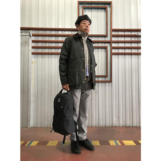 Barbour バブアー 別注オイルドジャケット AF MWX1241 BEDALE ORIGINAL