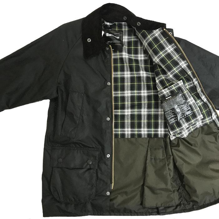 Barbour Barbour バブアー 別注オイルドジャケット AF MWX1241 Barbour Barbour バブアー 別注オイルドジャケット AF MWX1241