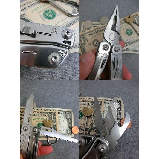 LEATHERMAN（レザーマン） レザーマンジャパン正規品 スプリング