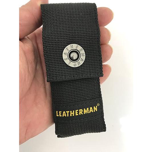 レザーマン レザーマンジャパン正規品 LEATHERMAN  スプリングアクションのプライヤー シザース付き　ＳＩＤＥＫＩＣＫ　サイドキック　｜gaku-shop｜09