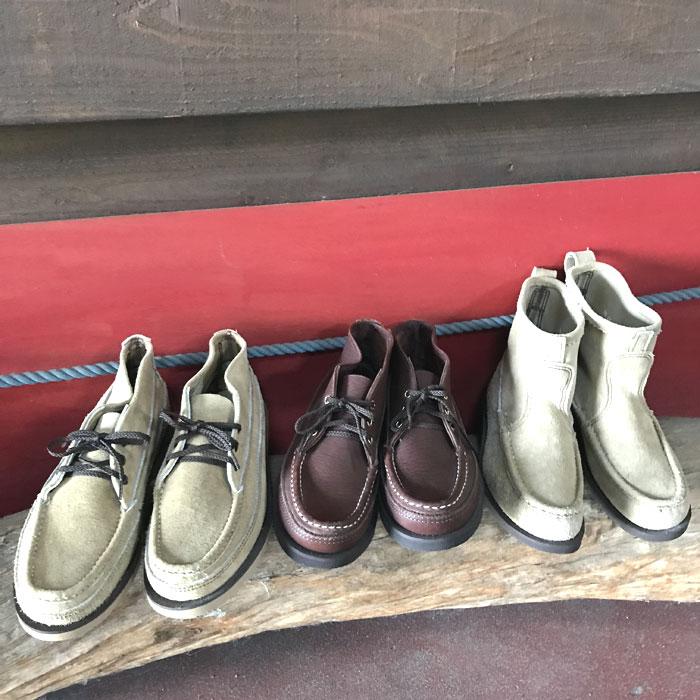 RUSSELL MOCCASIN ラッセルモカシン【SALE】 RUSSELL ノック RUSSELL MOCCASIN ラッセルモカシン【SALE】 RUSSELL ノック