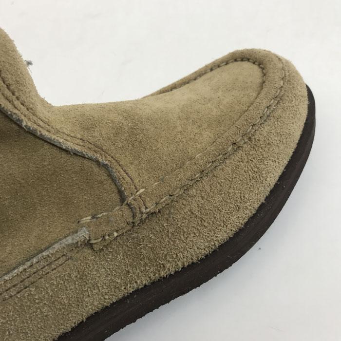 RUSSELL MOCCASIN ラッセルモカシン【SALE】 RUSSELL ノック RUSSELL MOCCASIN ラッセルモカシン【SALE】 RUSSELL ノック