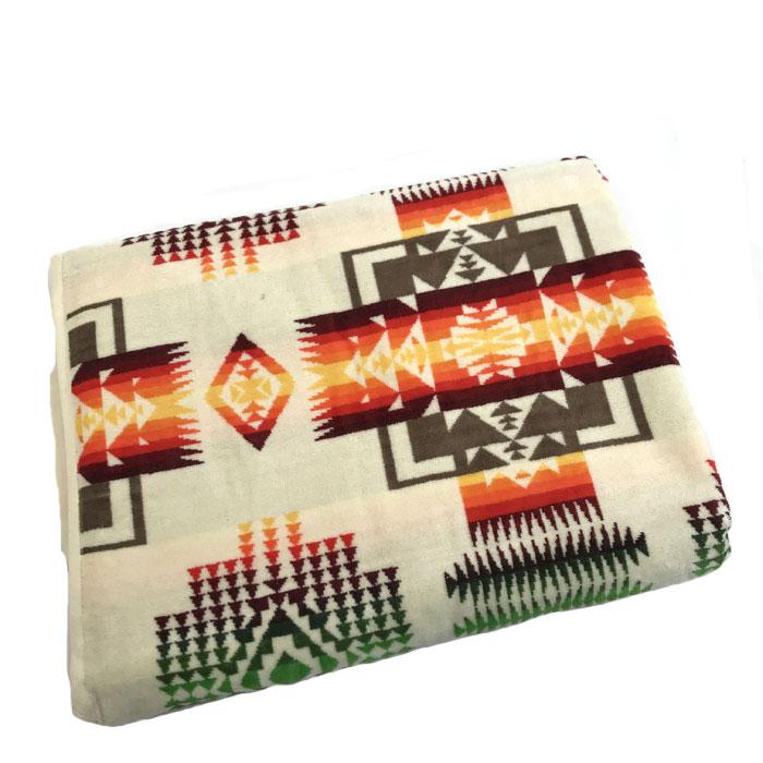 新品 peak ✖️PENDOLTON ブランケット 101✖️177 PENDLETON ペンドルトン 【SALE】国内正規品 バスタオル 177cm