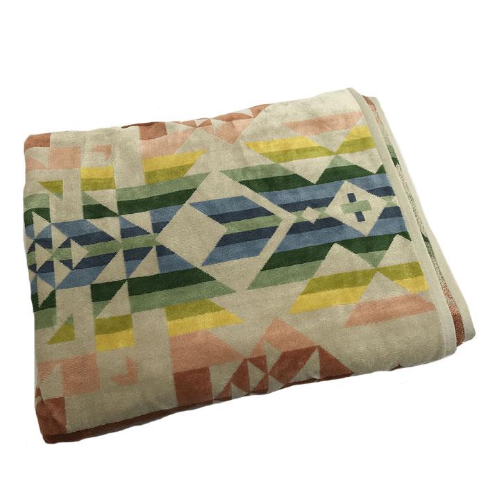 新品 peak ✖️PENDOLTON ブランケット 101✖️177 PENDLETON ペンドルトン 【SALE】国内正規品 バスタオル 177cm