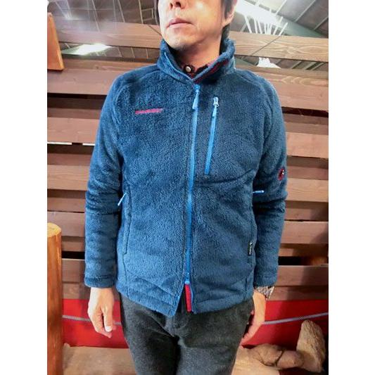 マムート MAMMUT マムート Thermal Pro GoblinJK ＧＯＢＬＩＮ2