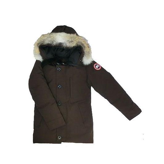 CANADA GOOSE（カナダグース） 3438JM JASPER ジャスパー CARIBOU