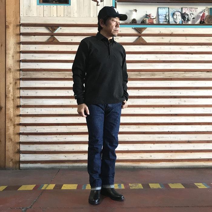 orSlow orslow オアスロウ 01-0107-81 107 IVY FIT SELVEDGE orSlow orslow オアスロウ 01-0107-81 107 IVY FIT SELVEDGE