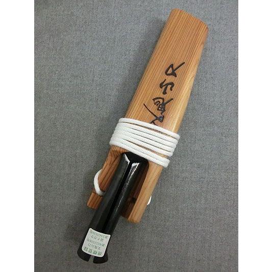 マタギ（MATAGI） 西根正剛作（西根登） 秋田のマタギたちが愛用 叉