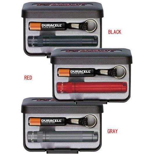 MAG-LITE（マグライト） MAGLITE 単四1本使用 ソリテール ミニ