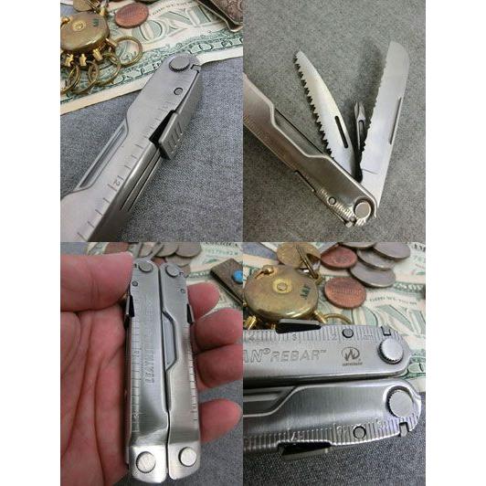 LEATHERMAN レザーマン LEATHERMAN レザーマン 震災対策に 国内
