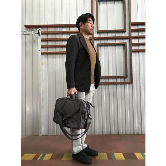 Mystery Ranch ミステリー ランチ 国内正規品 3way ブリーフケース デイパック仕様にも シャドー Gakuオンラインショップ 通販 Yahoo ショッピング