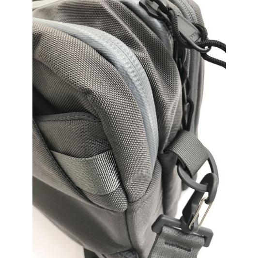 Mystery Ranch ミステリー ランチ 国内正規品 3way ブリーフケース デイパック仕様にも シャドー Gakuオンラインショップ 通販 Yahoo ショッピング