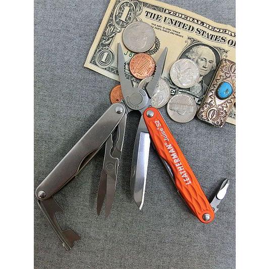 LEATHERMAN（レザーマン） LEATHERMAN JUICE S2 ジュース S2 マルチ 