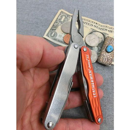 LEATHERMAN レザーマン JUICE S2 ジュース S2 マルチツール 日本 LEATHERMAN レザーマン JUICE S2 ジュース S2 マルチツール 日本