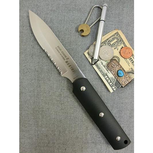 Gサカイ サビナイフ8 マキリスポーツ 半波刃 ｓａｂｉｋｎｉｆｅ 8 Makiri Gakuオンラインショップ 通販 Yahoo ショッピング