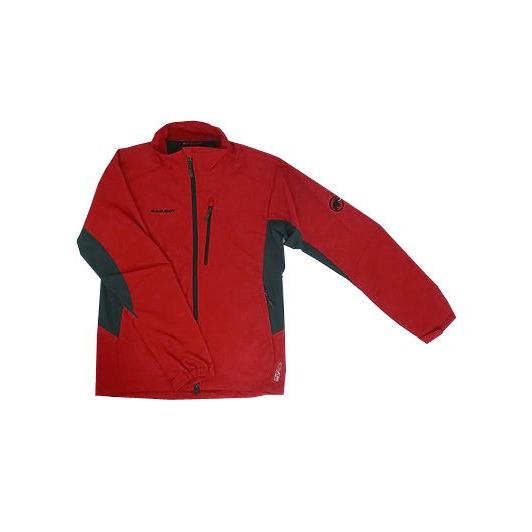 マムート MAMMUT SOFtech Granite Hybrid Jacket マムートソフテック