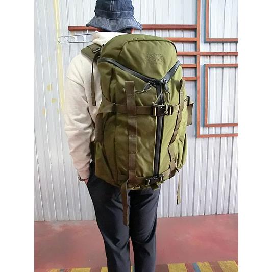 Mystery Ranch ミステリー ランチ 新色sweet Pea スイートピー Olive オリーブ Gakuオンラインショップ 通販 Yahoo ショッピング