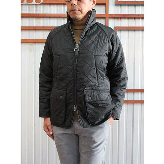 barbour polar quilt sl