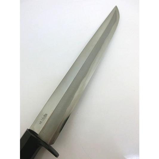 Red Orca レッドオルカ 秋友義彦作 鎧通し拵 よろいどおし Red Orca レッドオルカ 秋友義彦作 鎧通し拵 よろいどおし