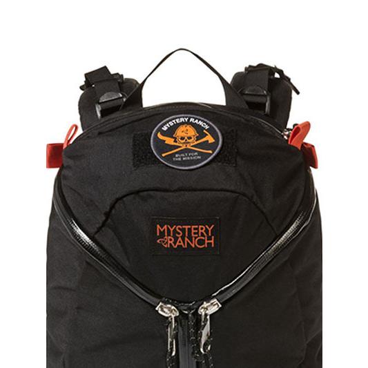MYSTERY RANCH RANCH ミステリー ランチ 限定ワッペン付属 URBAN MYSTERY RANCH RANCH ミステリー ランチ 限定ワッペン付属 URBAN