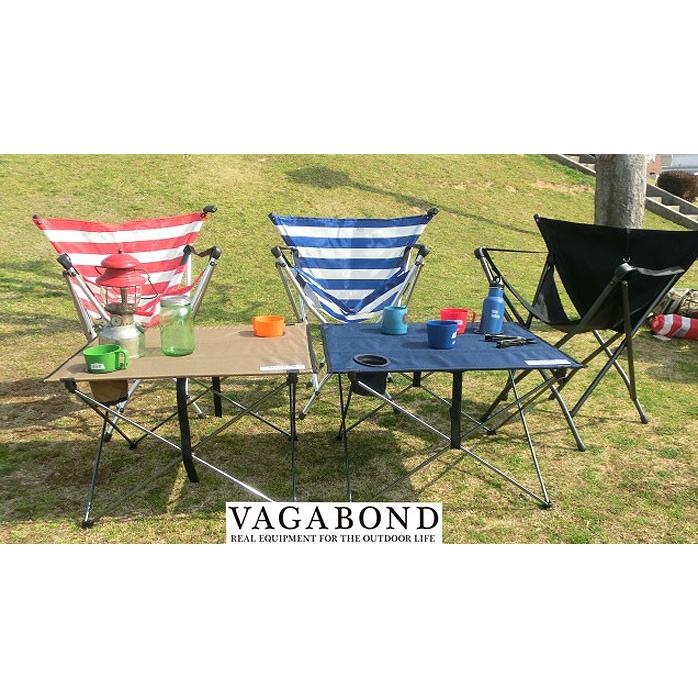 VAGABOND ヴァガボンドチェアー VAGBOND A&Fオリジナル ガダ VAGABOND ヴァガボンドチェアー VAGBOND A&Fオリジナル ガダ